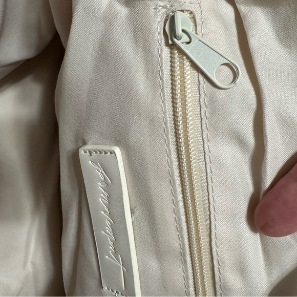 Free People Movement Cozy Carryall - Ivory (v) - Picture 7 of 10